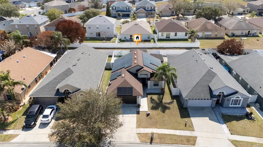 2822 Moultrie Creek Drive, Kissimmee, FL 34743 - #3