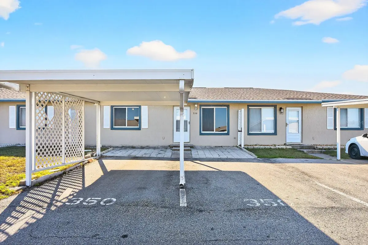 350 Winter Ridge Boulevard, Winter Haven, FL 33881 - #1