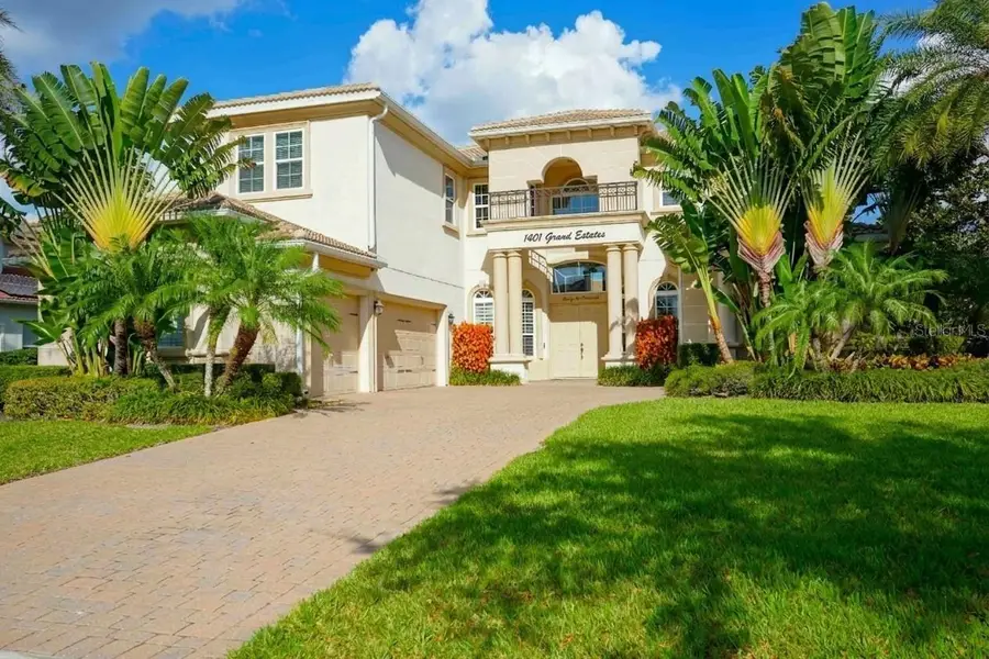 6219 Tiroco Way, Windermere, FL 34786 - #2