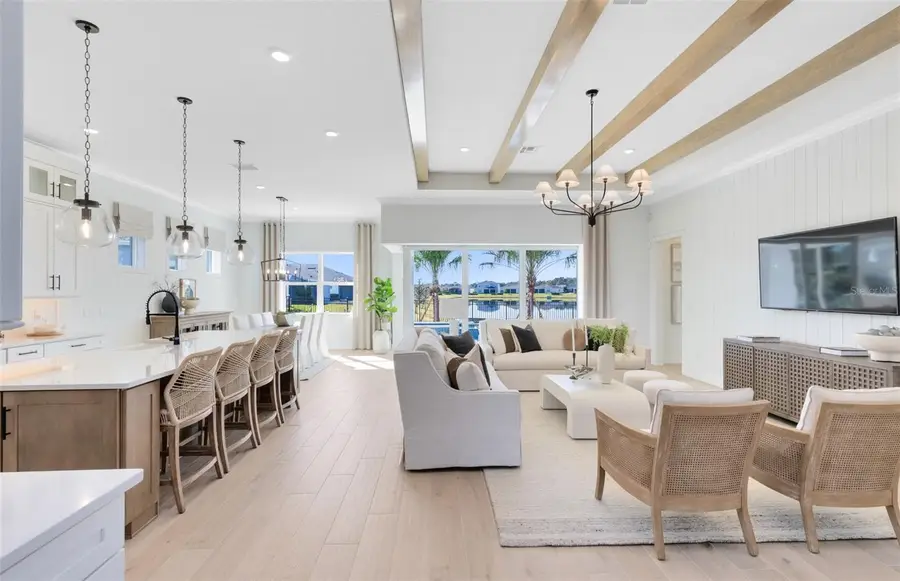 1597 Skyline Heights Circle, Minneola, FL 34715 - #3