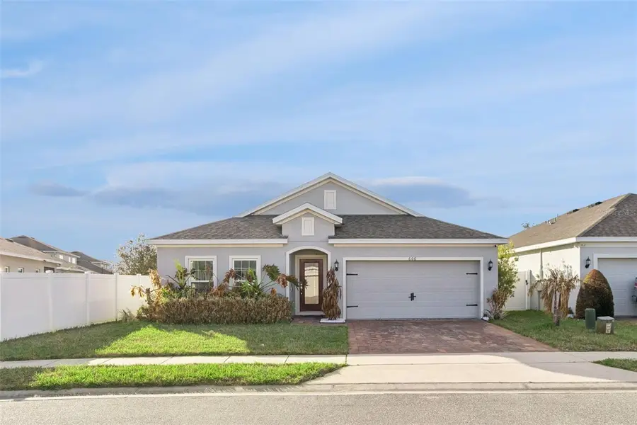 606 Samuel Place, Davenport, FL 33837 - #2