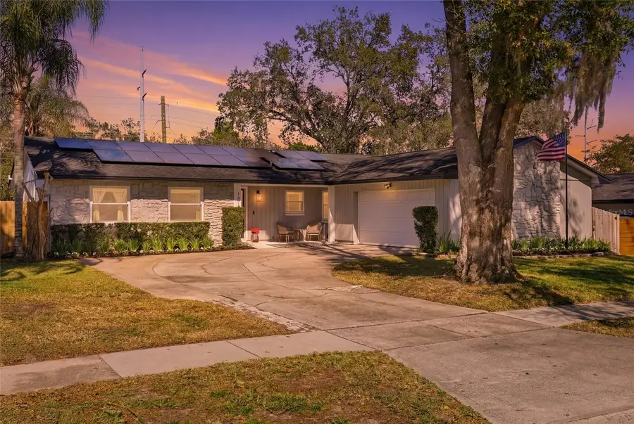 1010 Turkey Hollow Circle, Winter Springs, FL 32708 - #3