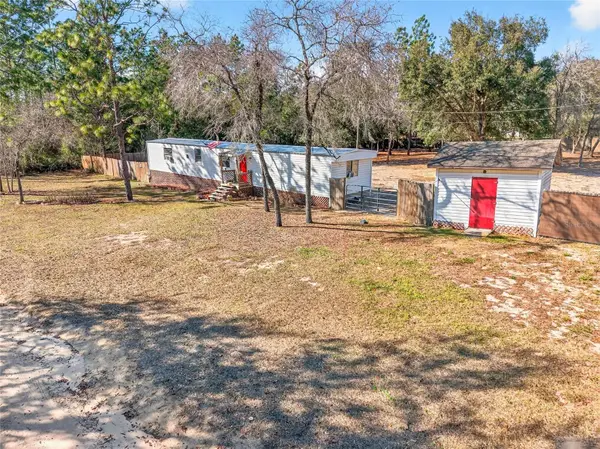 1250 NE 123rd Avenue, WILLISTON, FL 32696