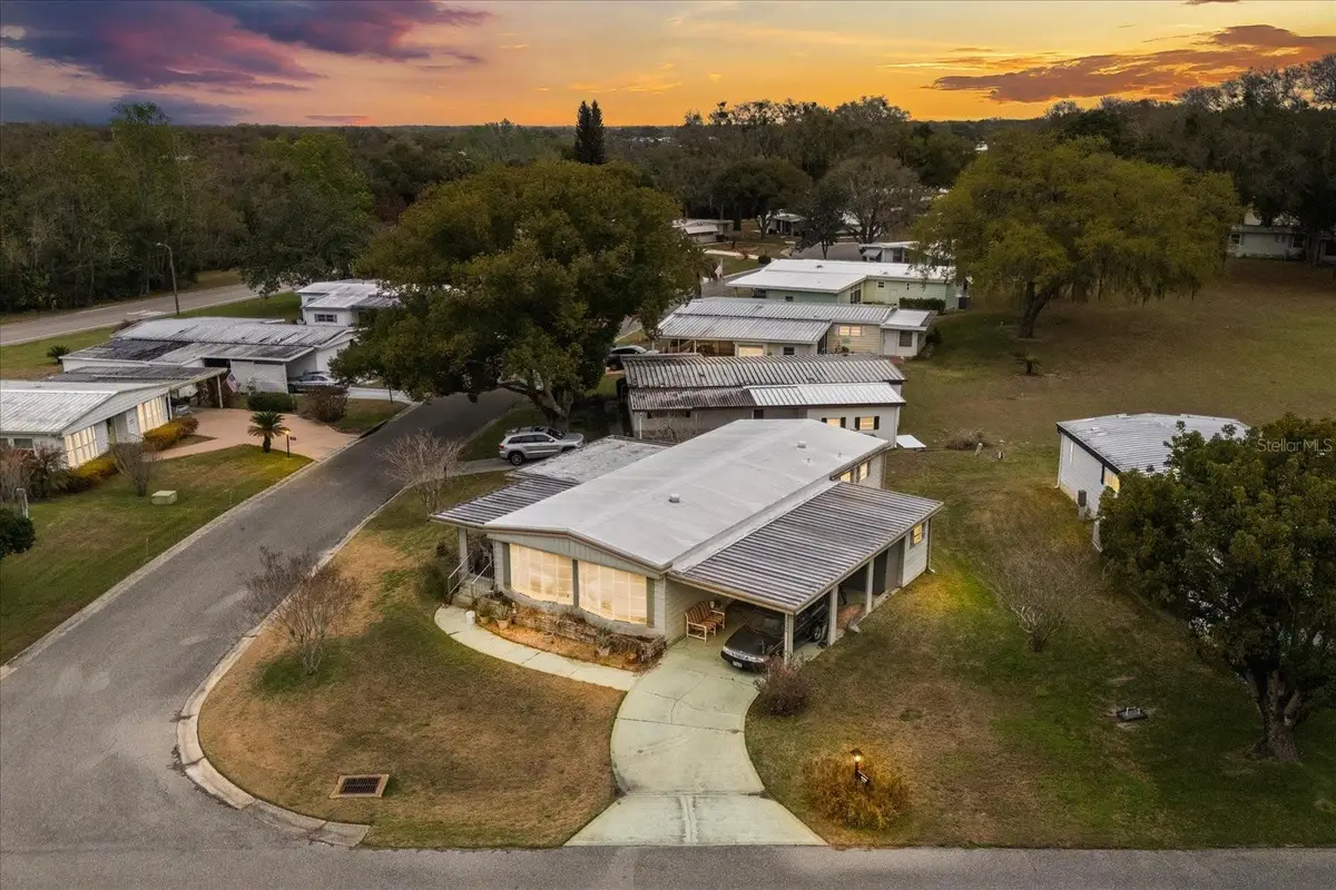 2129 Oak Grove Drive #58, Zellwood, FL 32798 - #1