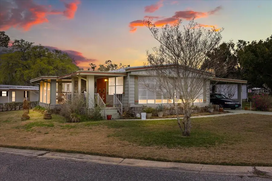 2129 Oak Grove Drive #58, Zellwood, FL 32798 - #2