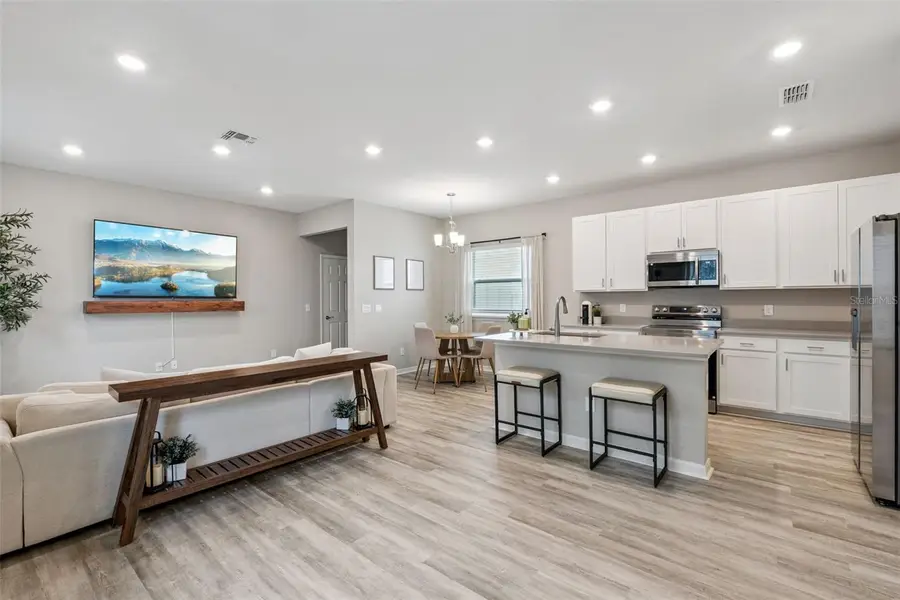 469 Silverbell Trail, Saint Cloud, FL 34771 - #2