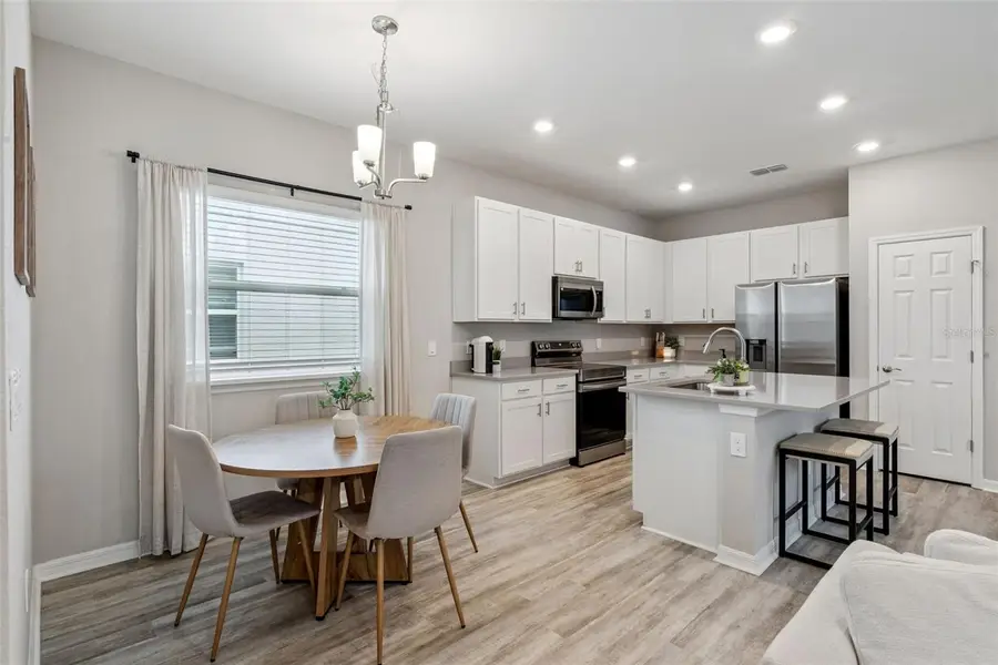 469 Silverbell Trail, Saint Cloud, FL 34771 - #3