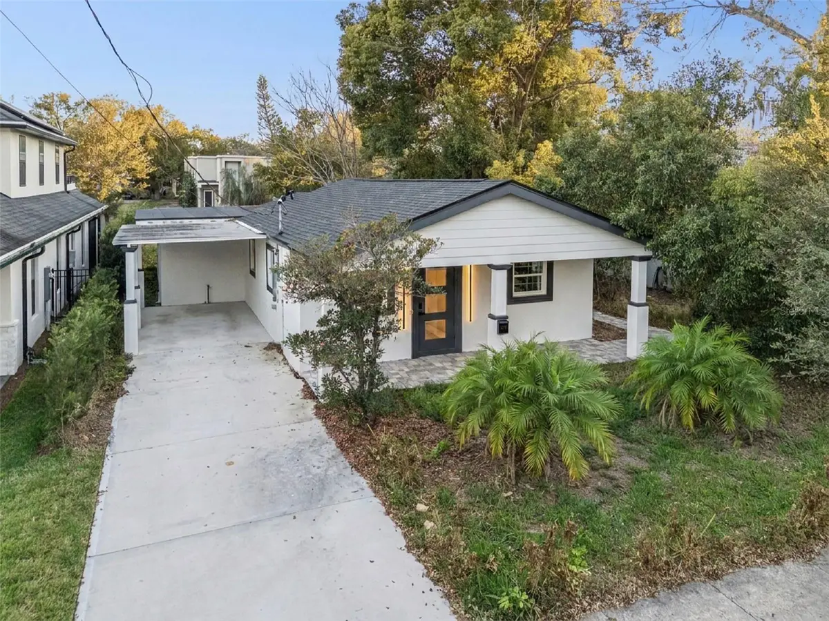 1354 Indiana Avenue, Winter Park, FL 32789 - #1