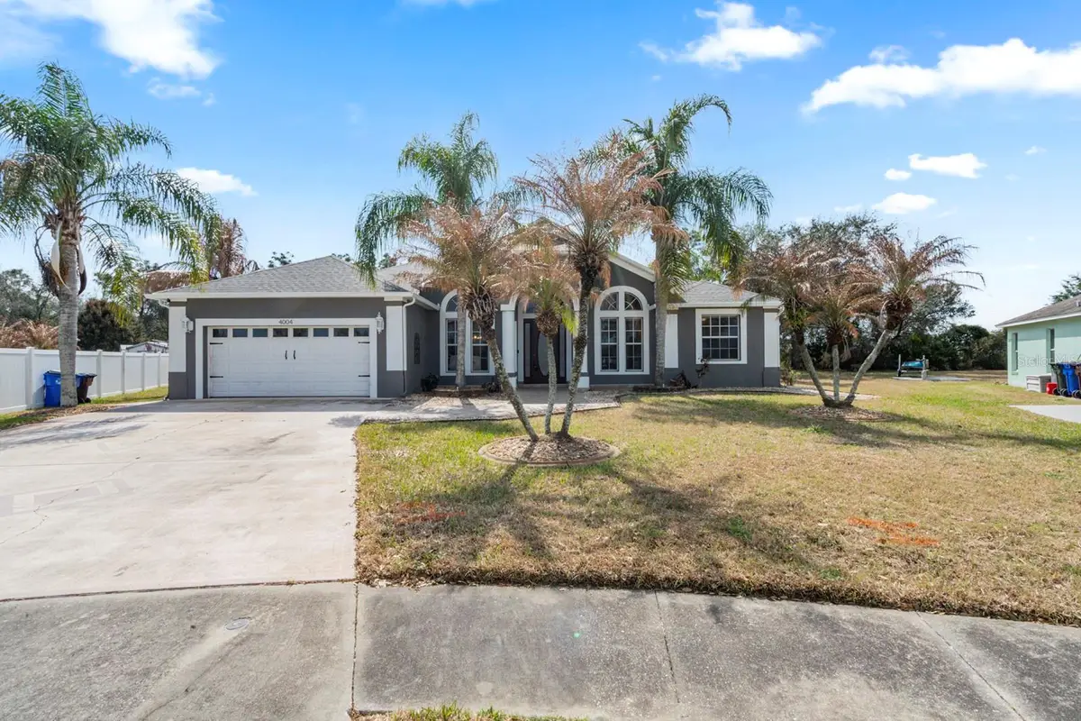 4004 Georgetown Court, Saint Cloud, FL 34772 - #1