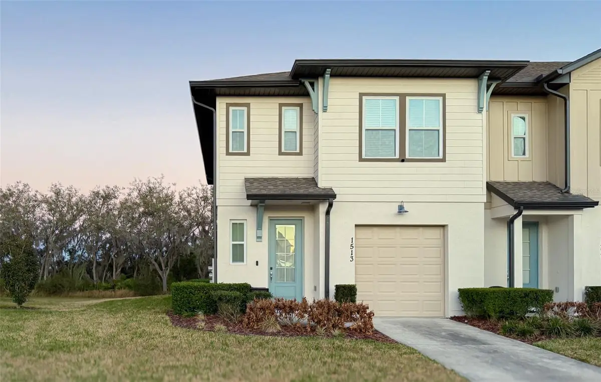 1513 Discovery Street, Davenport, FL 33896 - #1