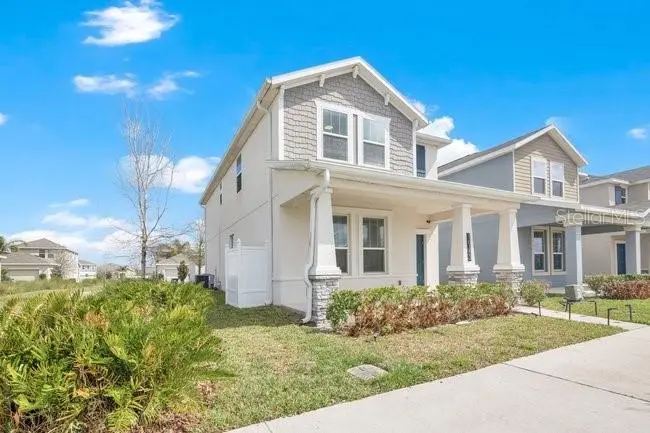 16153 Water Spring Boulevard, Winter Garden, FL 34787 - #3