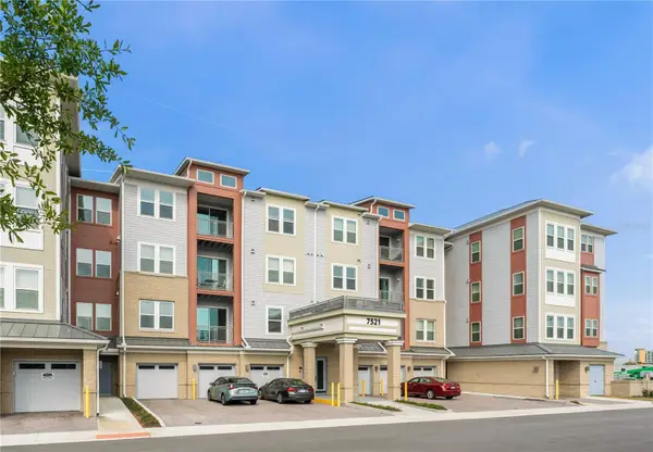 7521 Laureate Boulevard #5308, ORLANDO, FL 32827