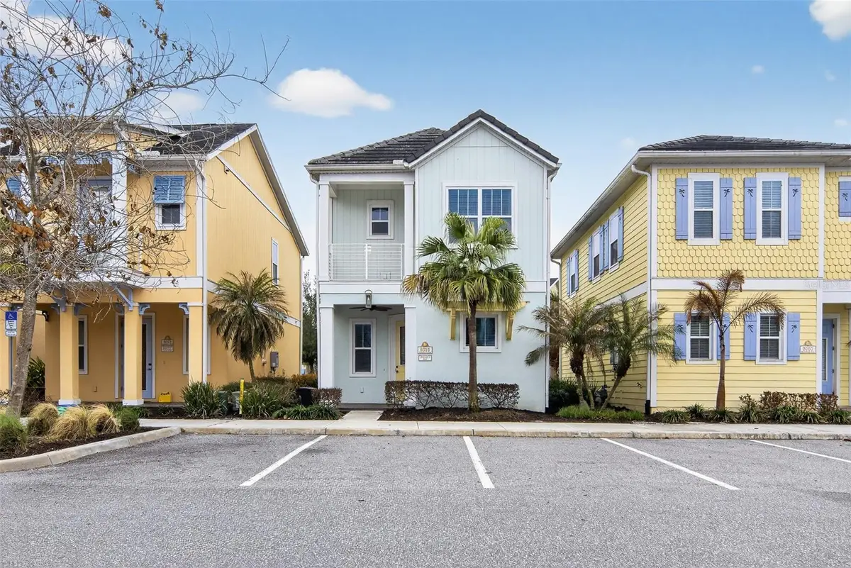 8056 Dreamsicle Drive, Kissimmee, FL 34747 - #1