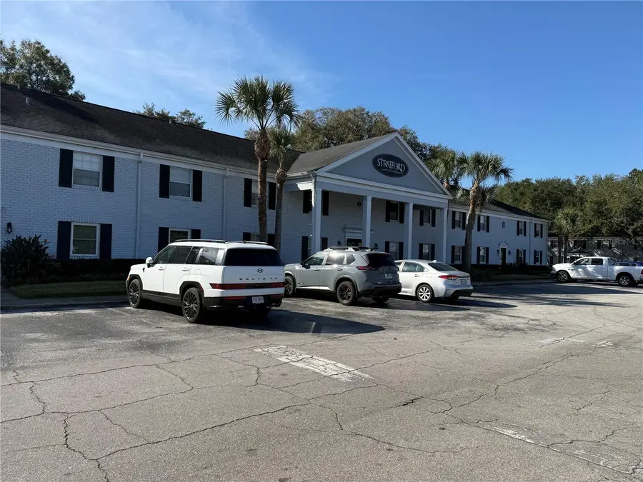 102 Lewfield Circle #102, Winter Park, FL 32792 - #2