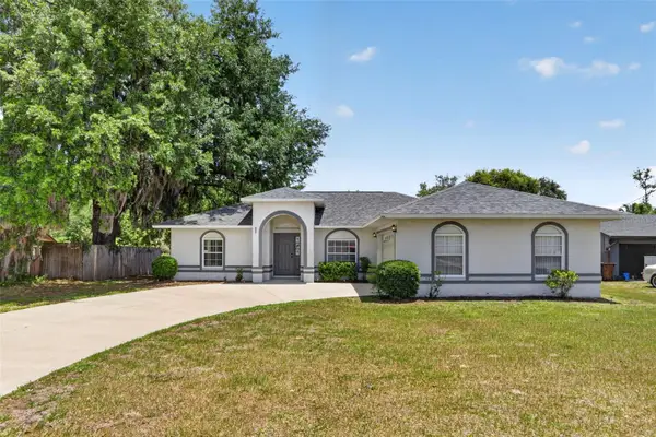 899 S Thacker Avenue, KISSIMMEE, FL 34741