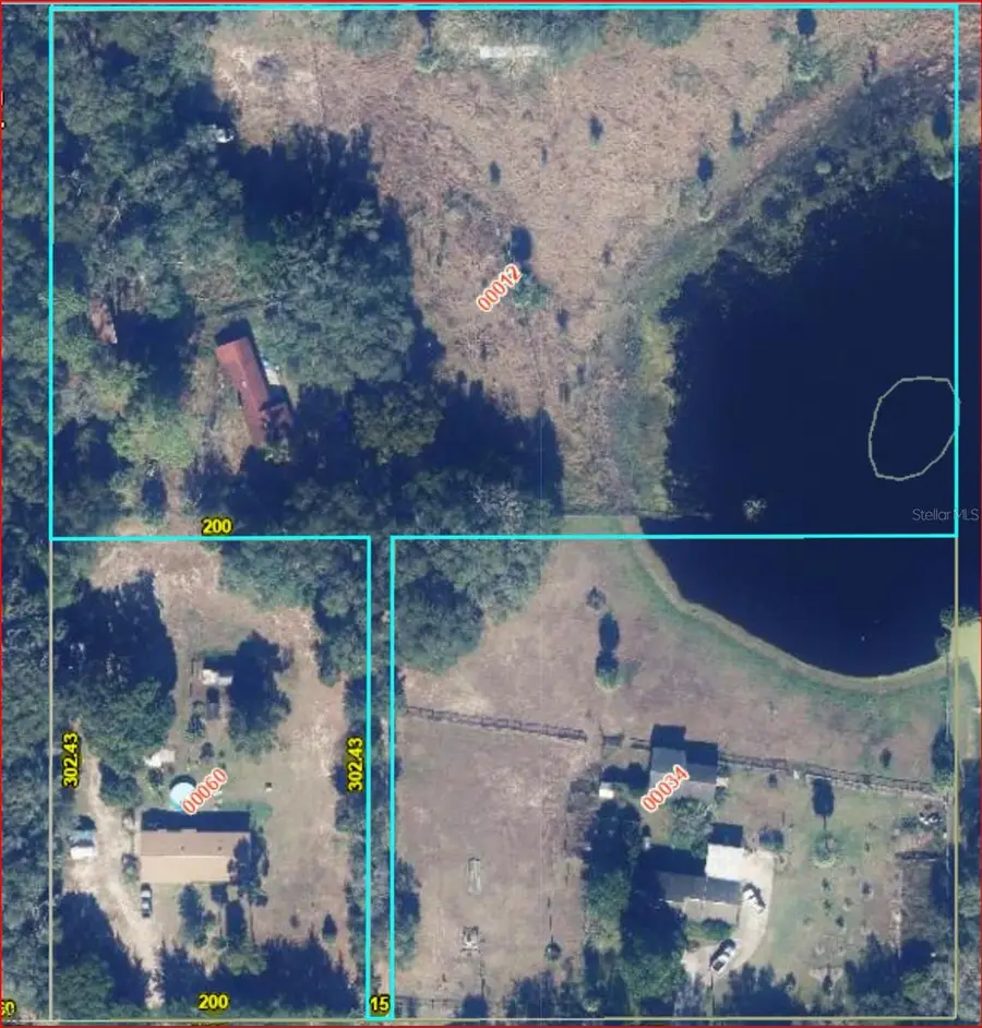 8023 Stone Road, Apopka, FL 32703 - #3