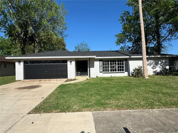 1643 Jacobs Road, SOUTH DAYTONA, FL 32119