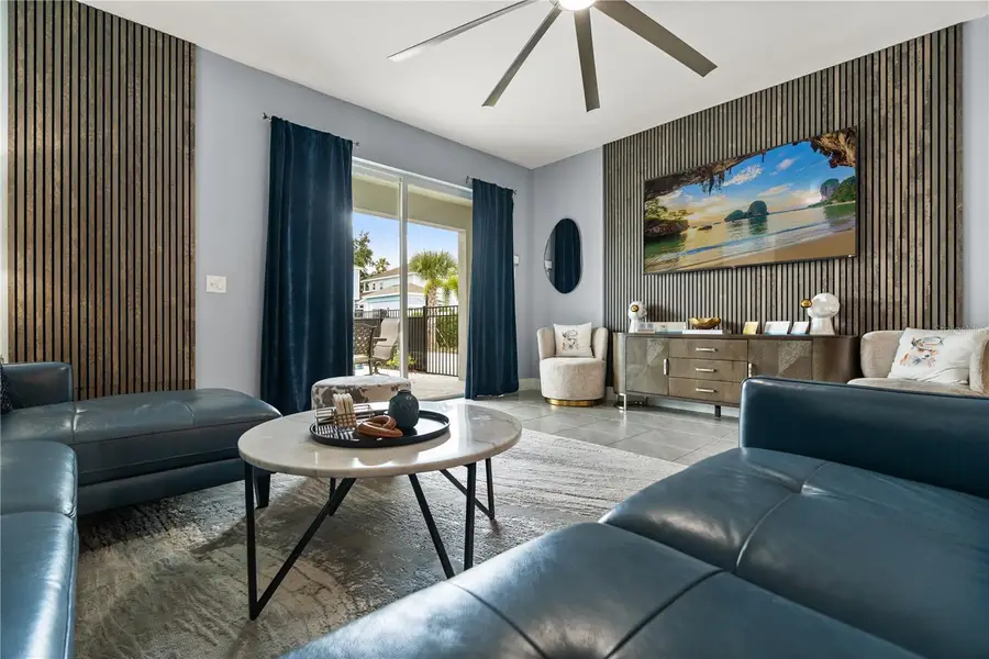 7456 Gathering Drive, Reunion, FL 34747 - #3