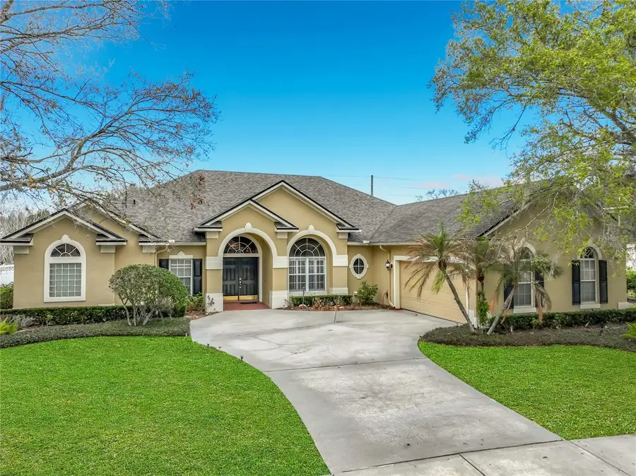 11457 Swift Water Circle, Orlando, FL 32817 - #2