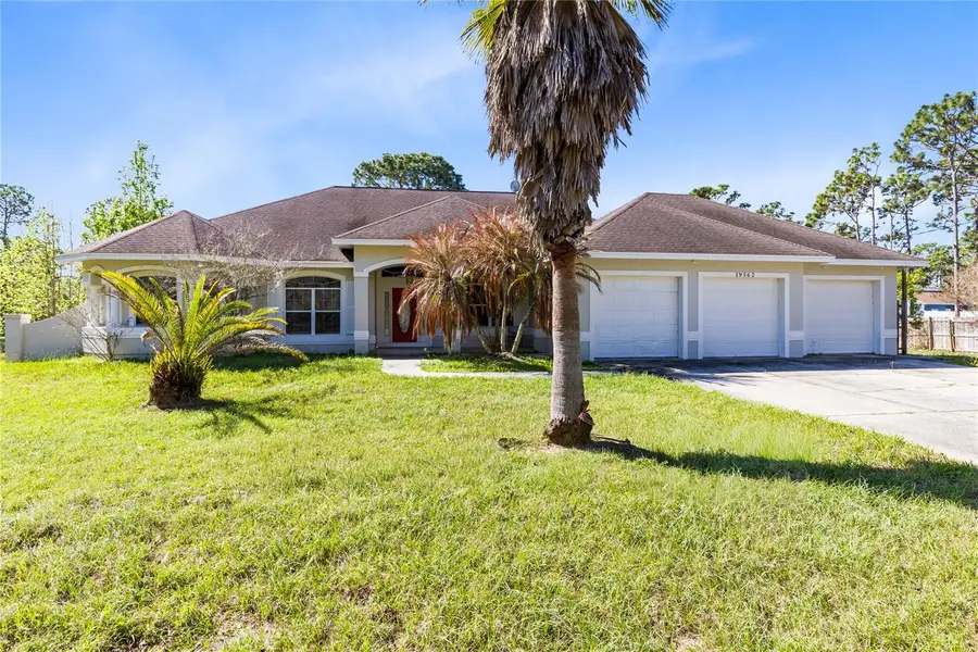 19562 Majestic Street, Orlando, FL 32833 - #2