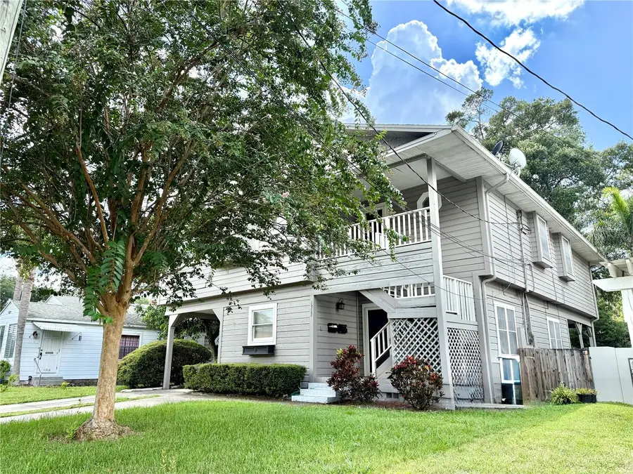 1312 Belgrade Avenue, Orlando, FL 32803 - #2