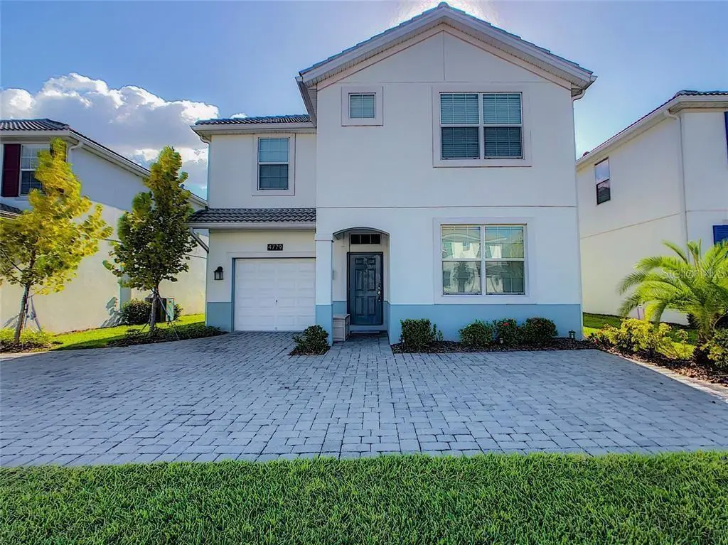 4779 Kings Castle Circle, Kissimmee, FL 34746 - #1