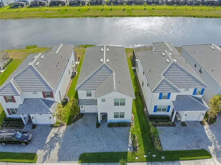 4779 Kings Castle Circle, Kissimmee, FL 34746 - #2