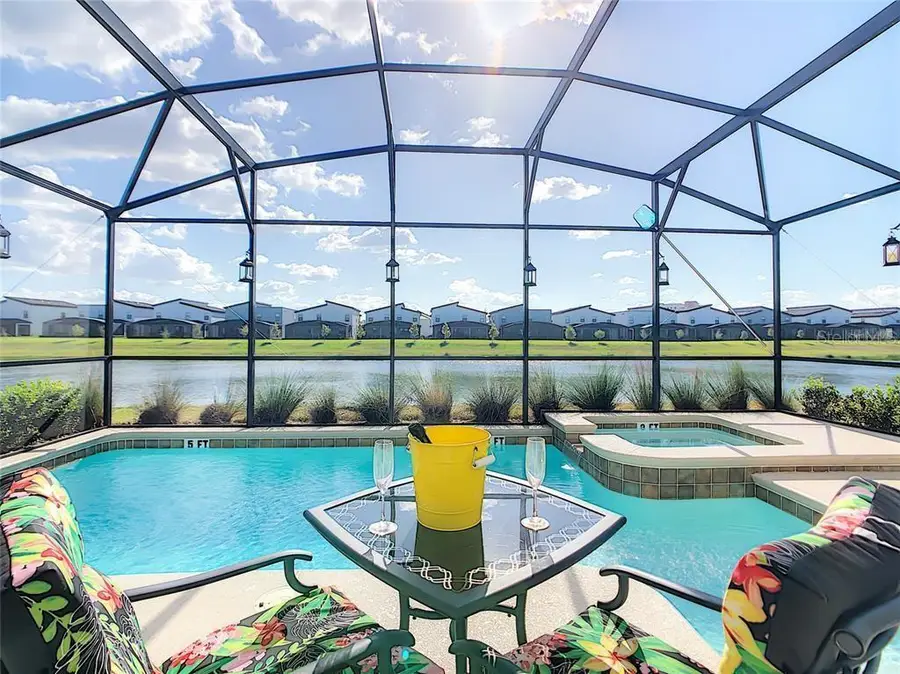 4779 Kings Castle Circle, Kissimmee, FL 34746 - #3