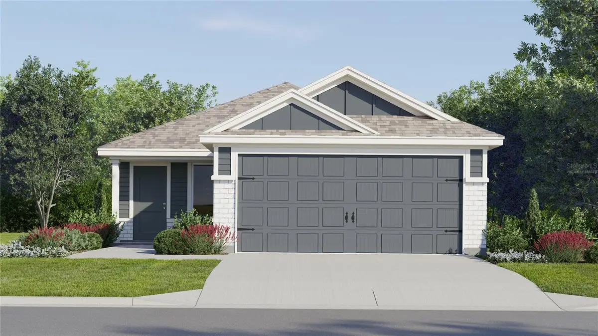 3934 Amers Loop, Haines City, FL 33844 - #1