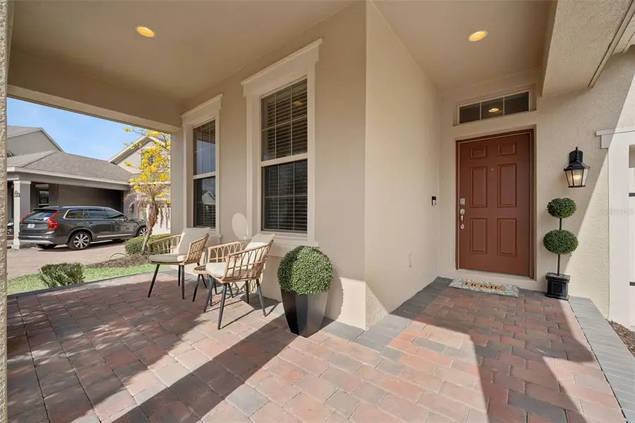 16167 Hampton Crossing Drive, Winter Garden, FL 34787 - #2