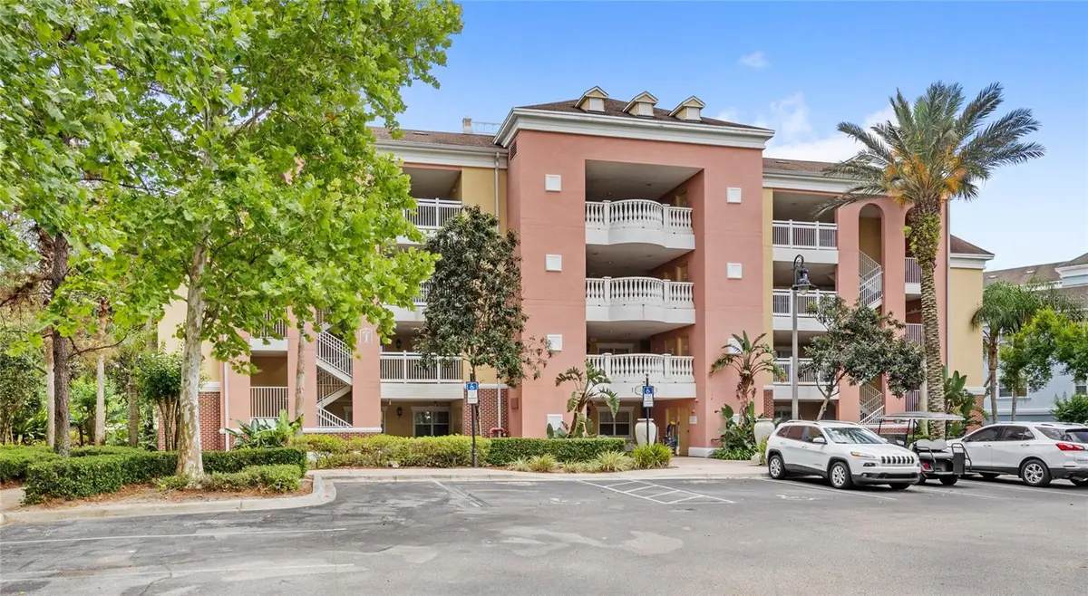 7650 Whisper Way #104, Reunion, FL 34747 - #1