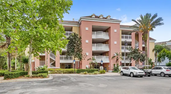 7650 Whisper Way #104, REUNION, FL 34747