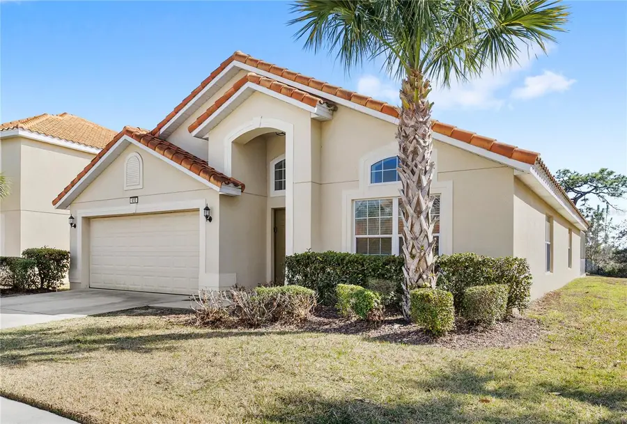 410 Viola Drive, Davenport, FL 33837 - #2