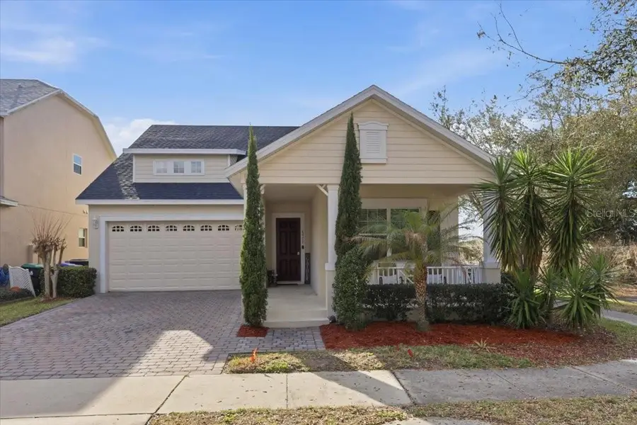 6871 Helmsley Circle, Windermere, FL 34786 - #2
