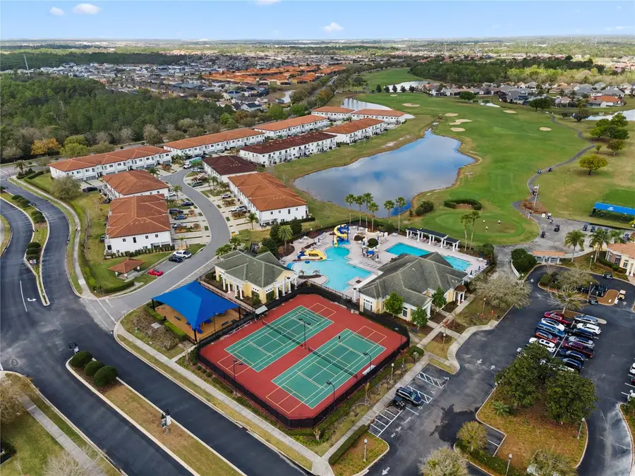 3050 Camden Way, Davenport, FL 33837 - #2