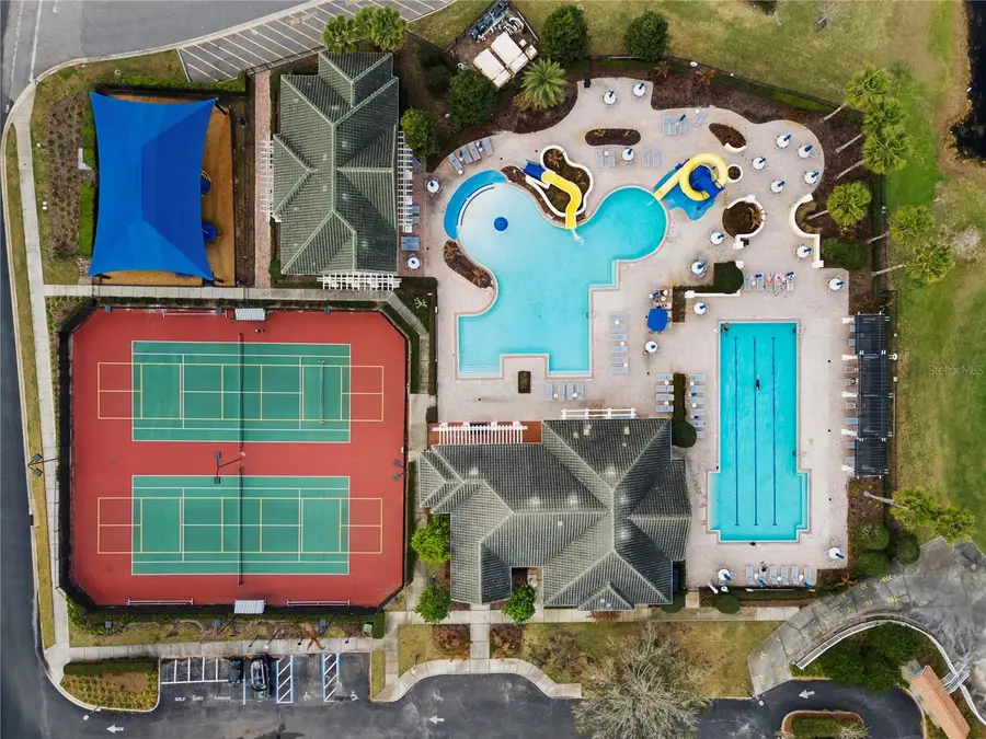 3050 Camden Way, Davenport, FL 33837 - #3