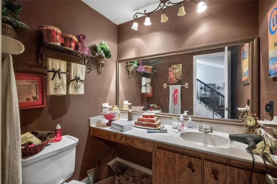 10301 Chadbourne Drive, Tampa, FL 33624 - #2