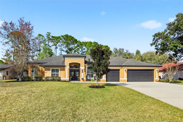 4762 Longbow Drive, TITUSVILLE, FL 32796