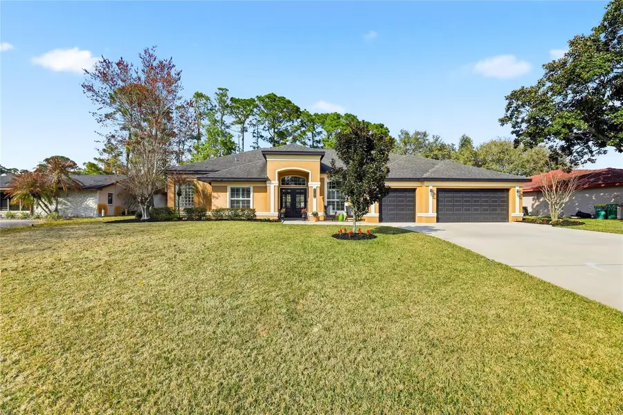 4762 Longbow Drive, Titusville, FL 32796 - #2