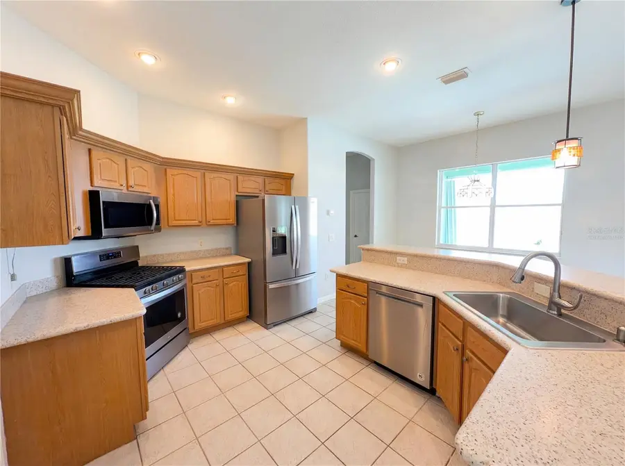 1877 Thesy Drive, Melbourne, FL 32940 - #2