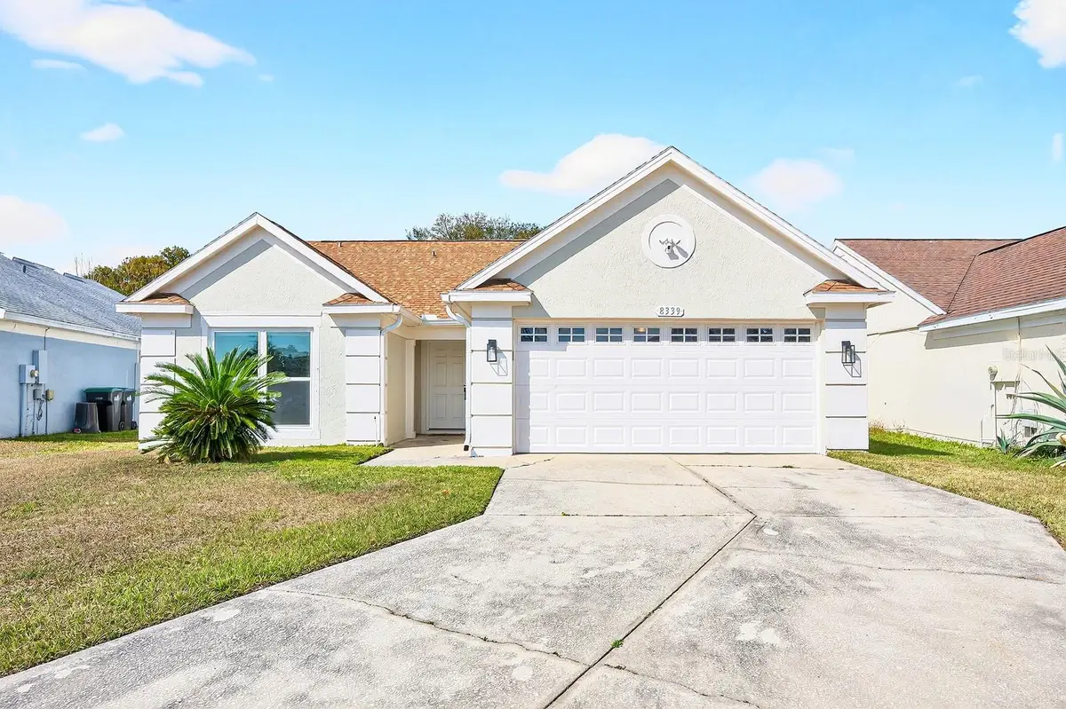 8339 Fort Thomas Way, Orlando, FL 32822 - #1