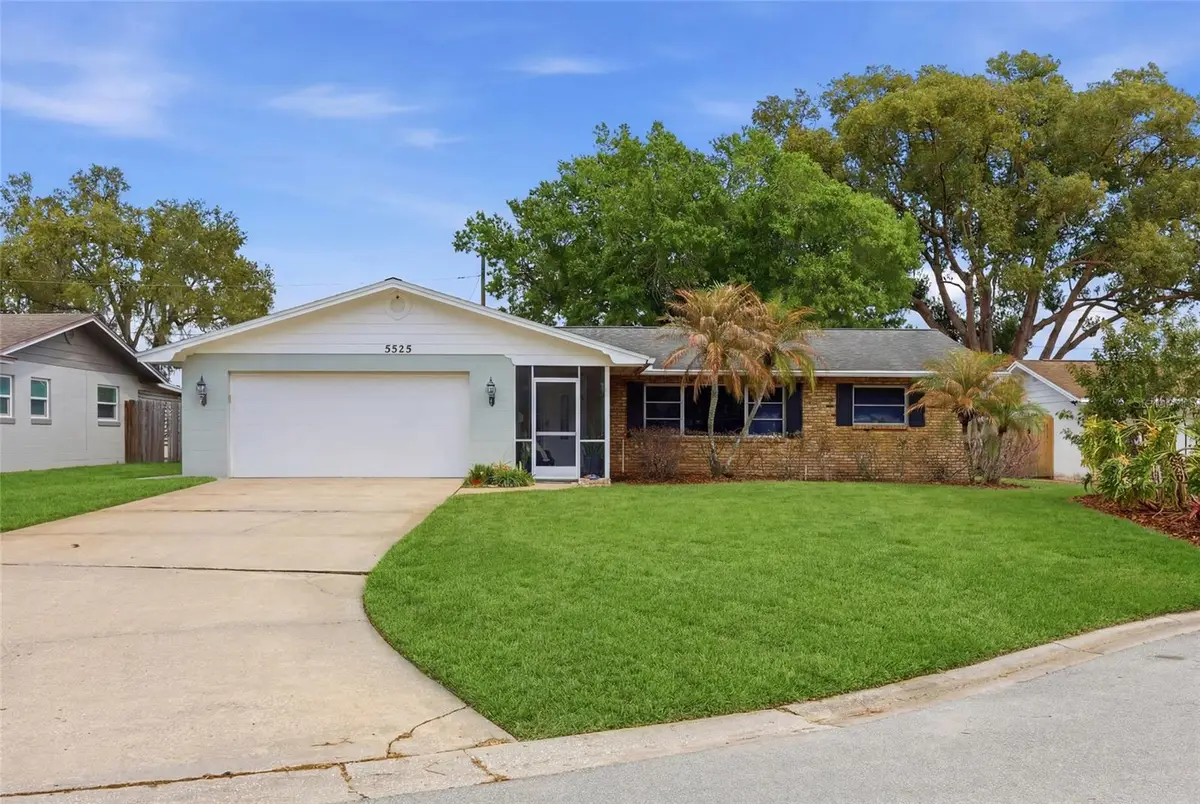 5525 Chenault Avenue, Edgewood, FL 32839 - #1