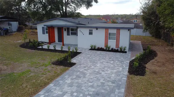 5524 Gaymar Drive, ORLANDO, FL 32818