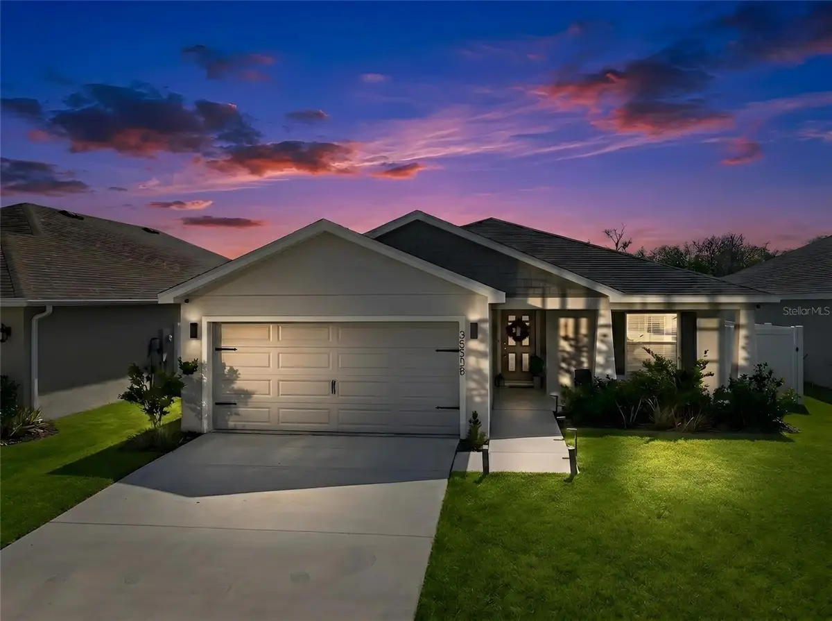 35598 Bellington Boulevard, Zephyrhills, FL 33541 - #1