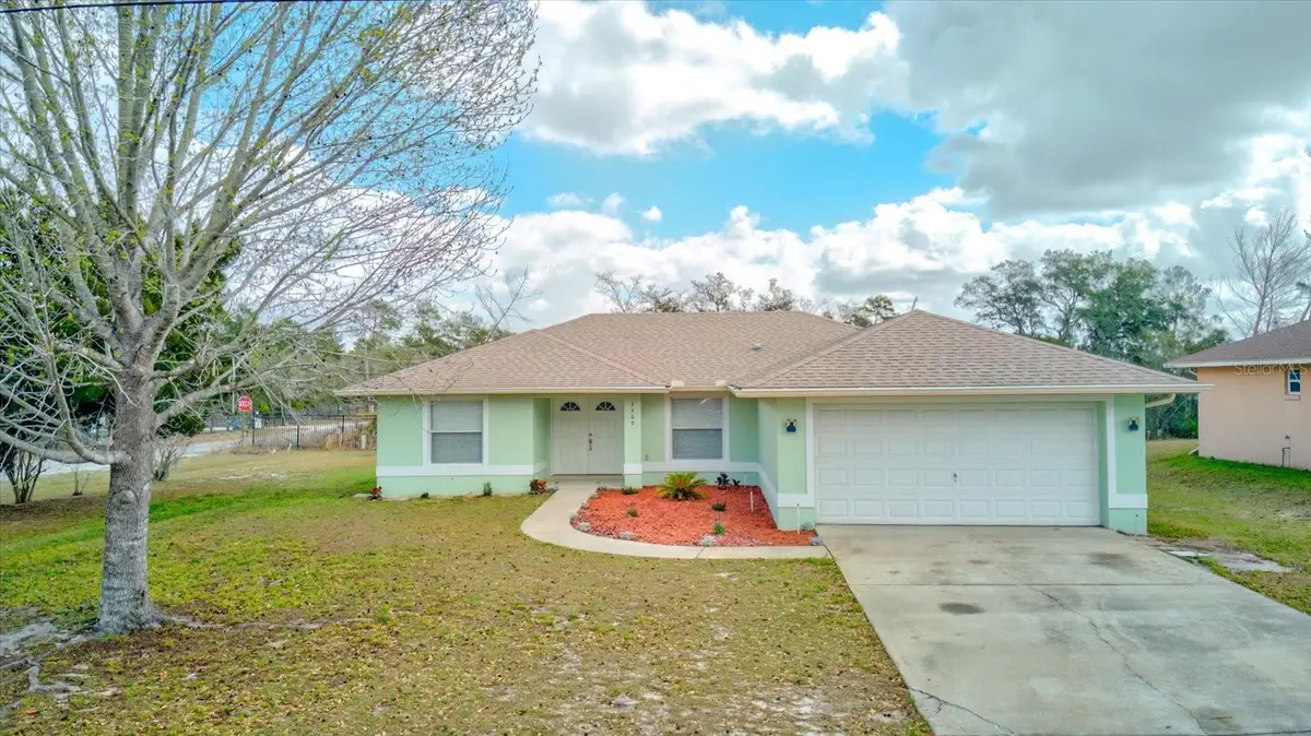 3369 Croton Avenue, Deltona, FL 32738 - #1