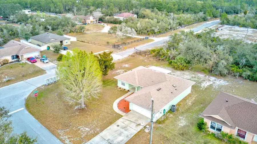 3369 Croton Avenue, Deltona, FL 32738 - #3