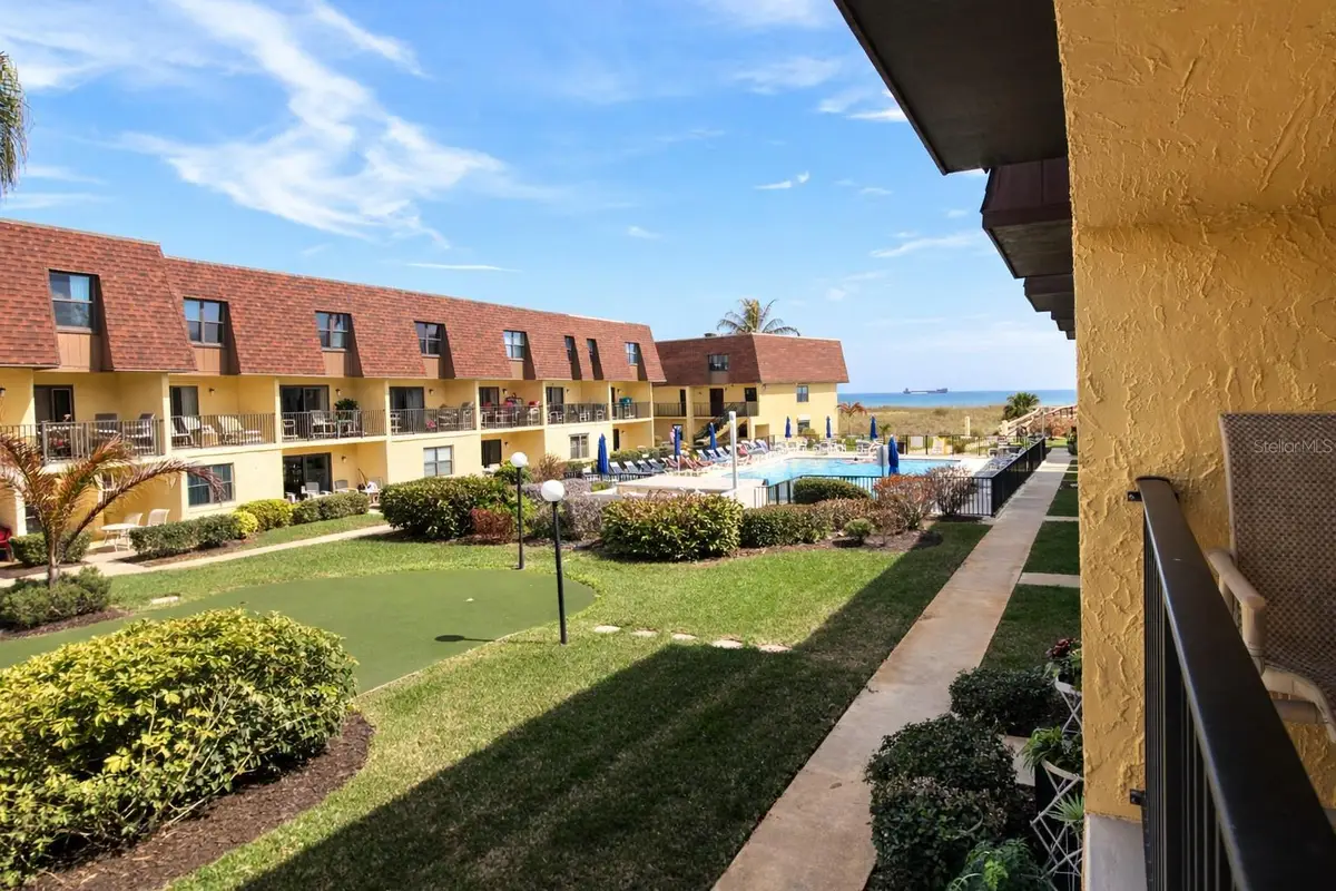 5200 Ocean Beach Boulevard #213, Cocoa Beach, FL 32931 - #1