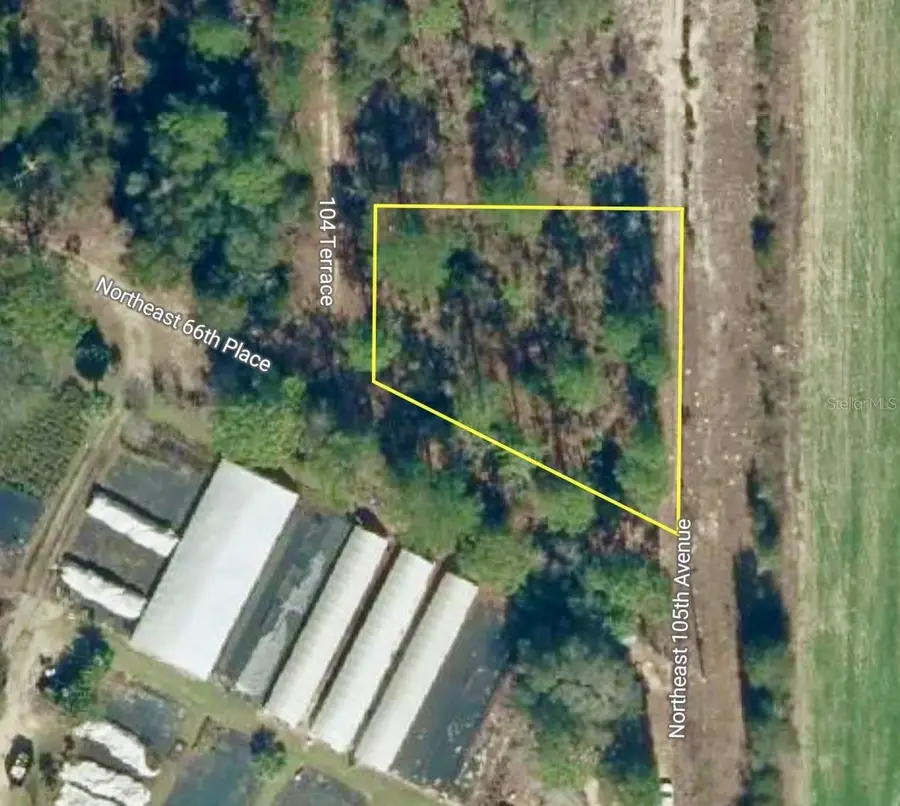 000 66th Pl. Ne, Bronson, FL 32621 - #2