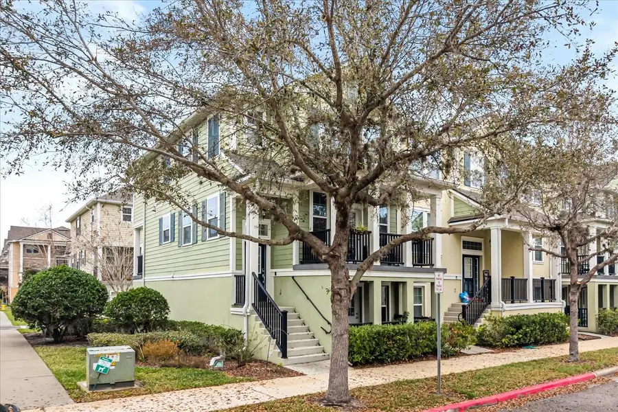 608 Jesup Springs Lane, Winter Springs, FL 32708 - #2