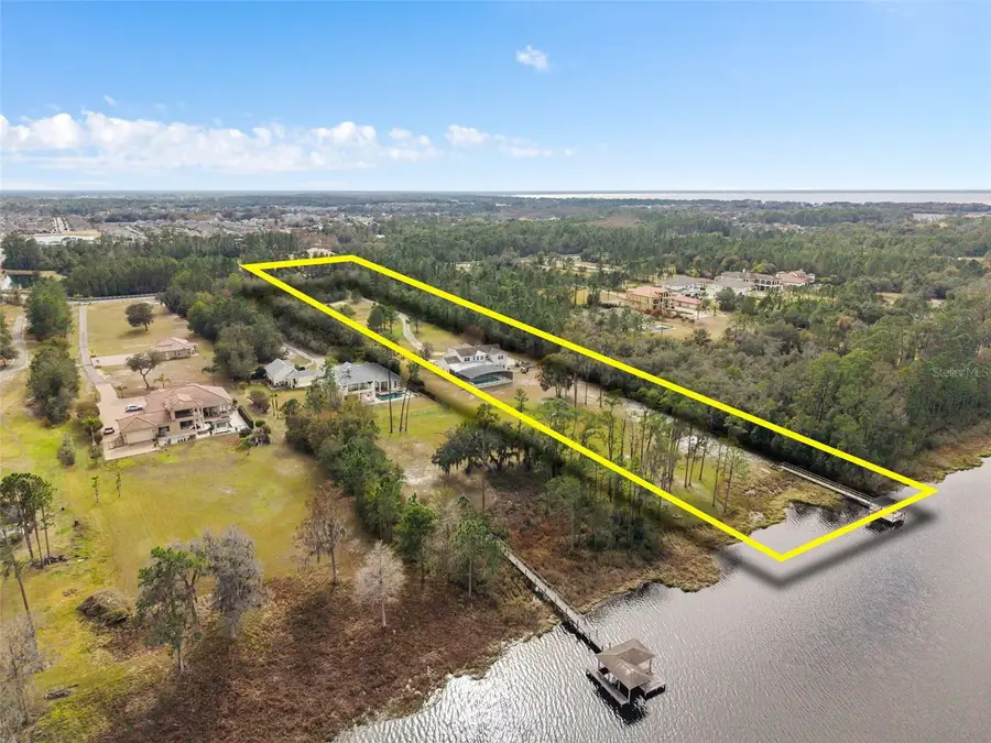 5301 Carson Street, Saint Cloud, FL 34771 - #3